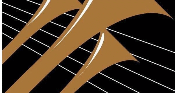 City of Birmingham Brass Band Logo