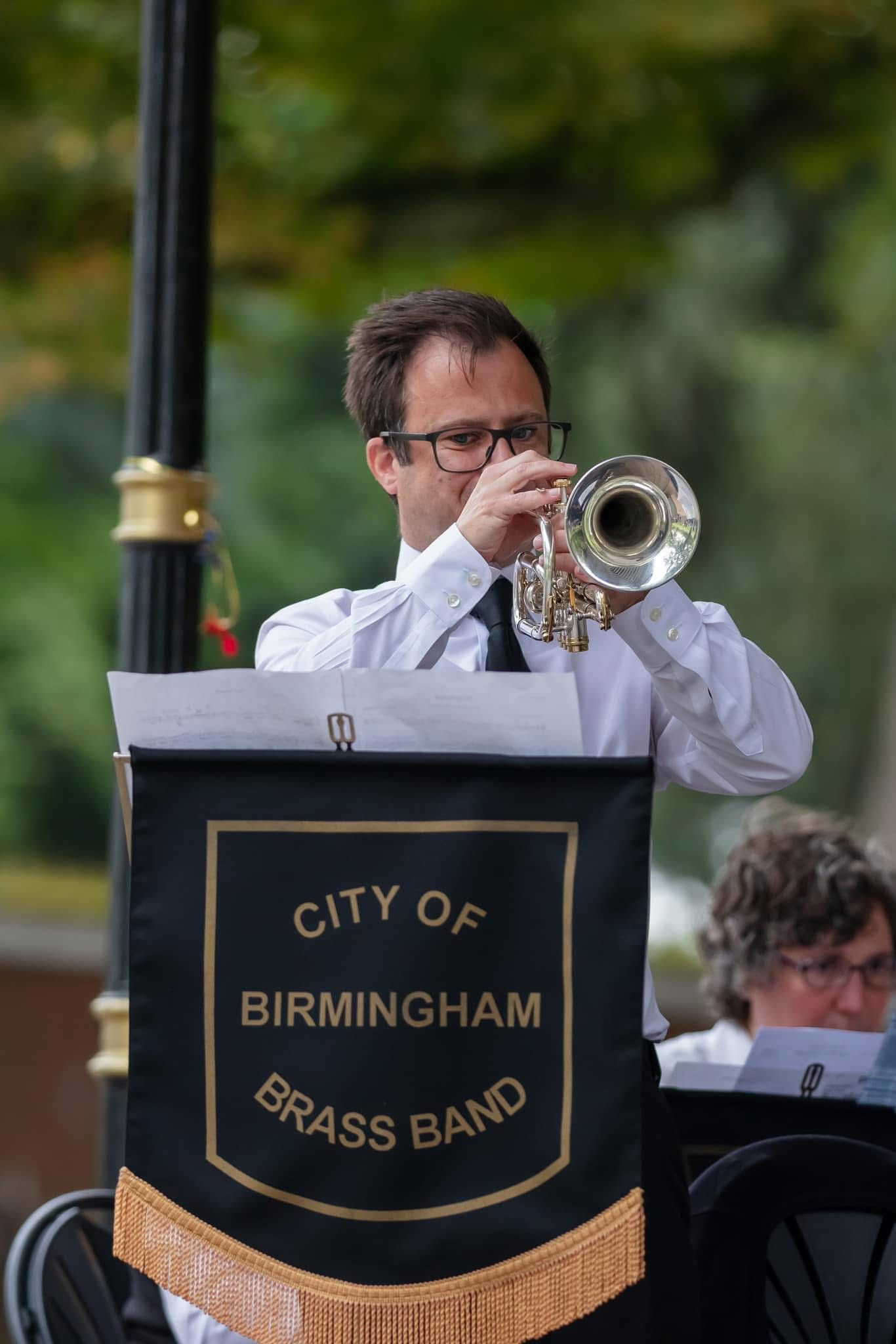 David - Soprano Cornet