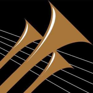 Brass Band Concert Bromsgrove at Sanders Park Bandstand