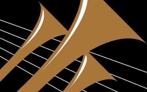 Brass Band Concert Bromsgrove at Sanders Park Bandstand