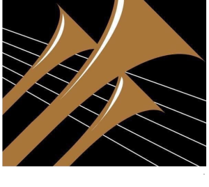 City of Birmingham Brass Band Logo